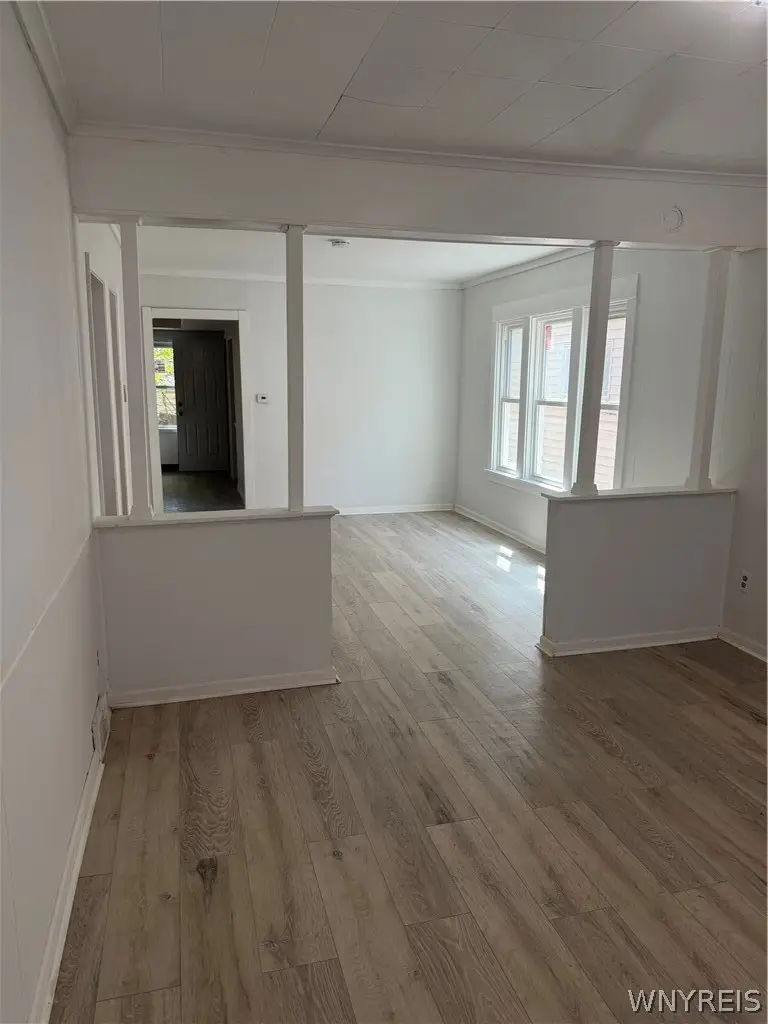 203 Roslyn Street, Buffalo, NY 14215 - #3