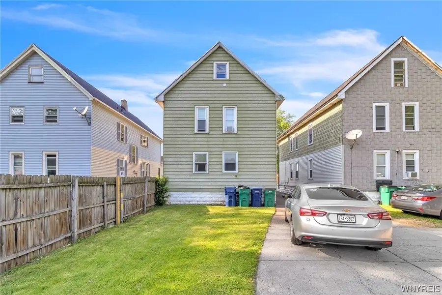 751 Tifft Street, Buffalo, NY 14220 - #3