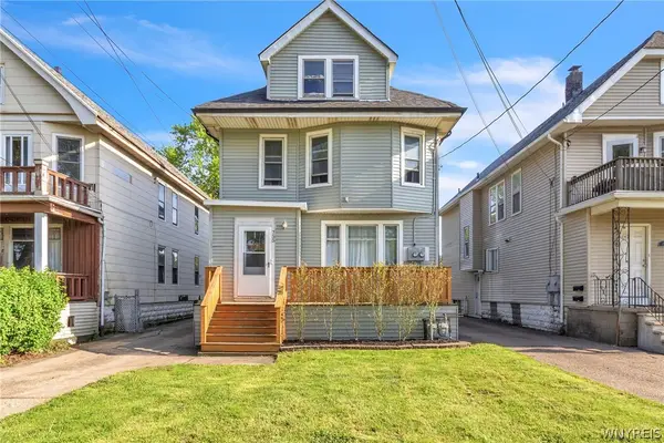 755 Tifft Street, Buffalo, NY 14220