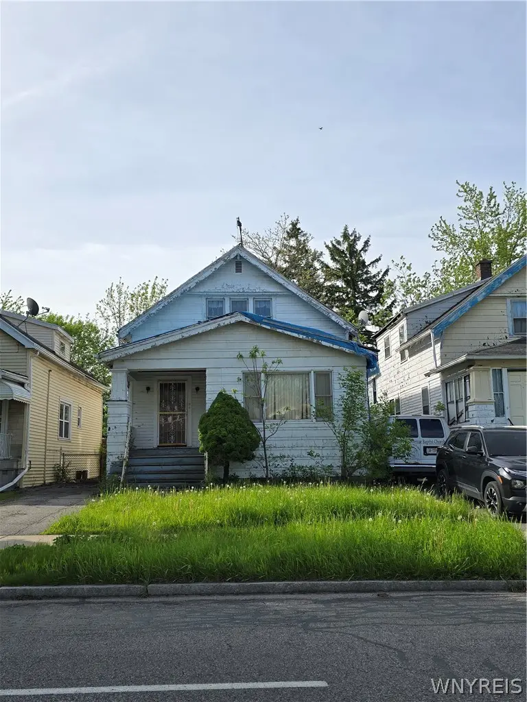1287 Kensington Avenue, Buffalo, NY 14215 - #1