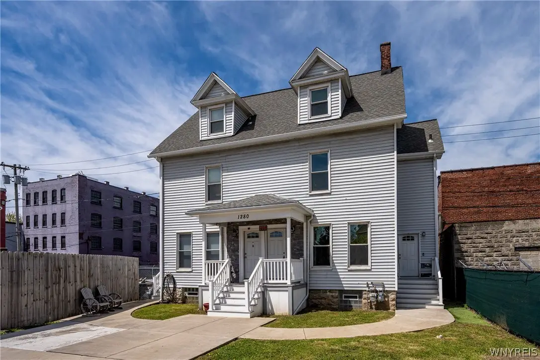 1280-82 West Avenue, Buffalo, NY 14213 - #1