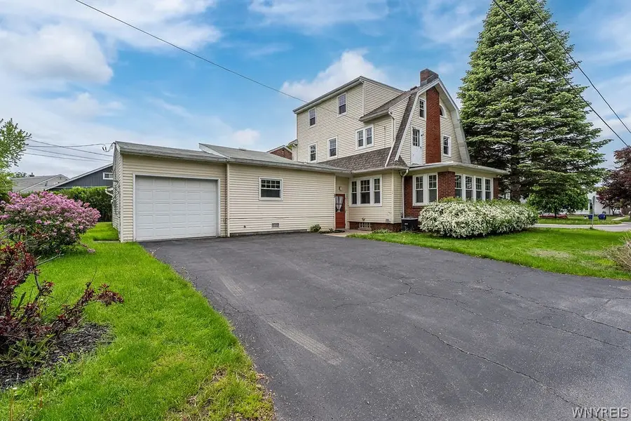 464 Roycroft Boulevard, Buffalo, NY 14225 - #2