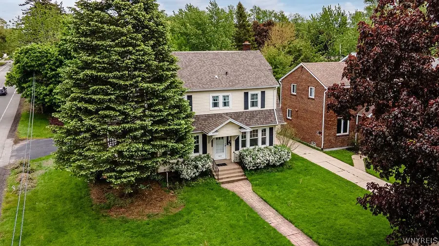 464 Roycroft Boulevard, Buffalo, NY 14225 - #3