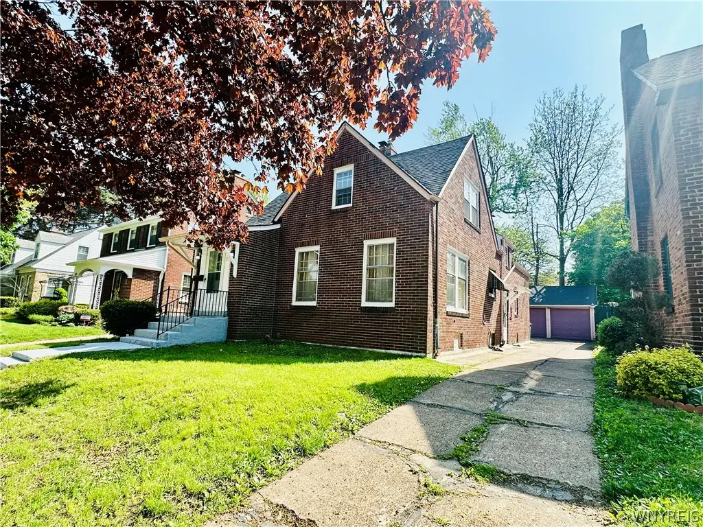 39 Benwood Avenue, Buffalo, NY 14214 - #1