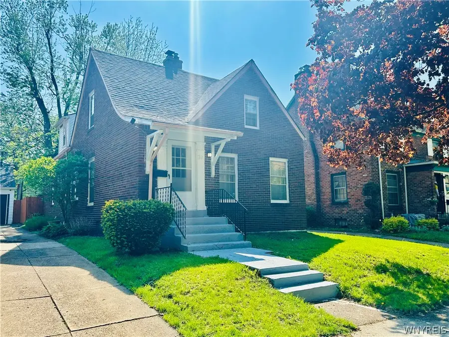 39 Benwood Avenue, Buffalo, NY 14214 - #2