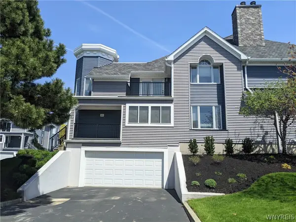 251 Lakefront Boulevard, Buffalo, NY 14202