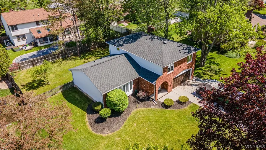 111 Obrien Drive, Lockport, NY 14094 - #2