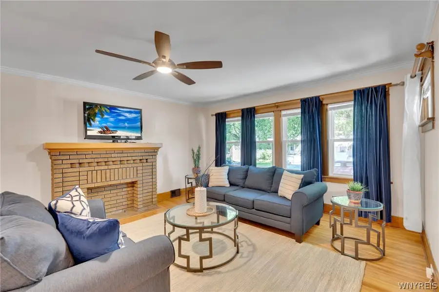 655 Lisbon Avenue, Buffalo, NY 14215 - #3