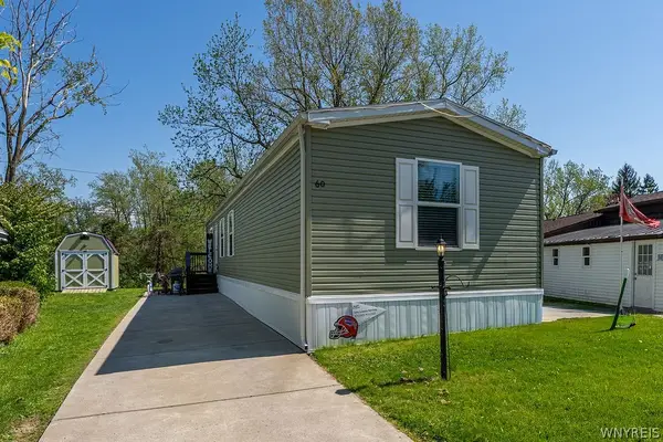 60 Carefree Lane, Buffalo, NY 14227