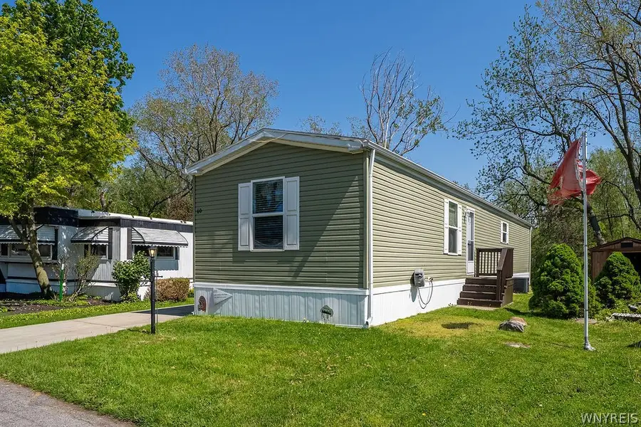 60 Carefree Lane, Buffalo, NY 14227 - #2