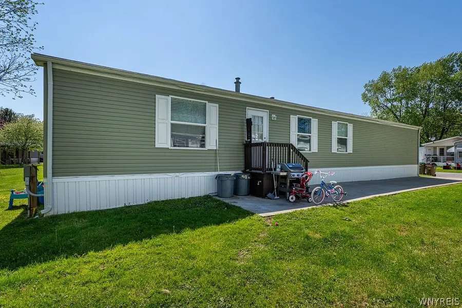 60 Carefree Lane, Buffalo, NY 14227 - #3