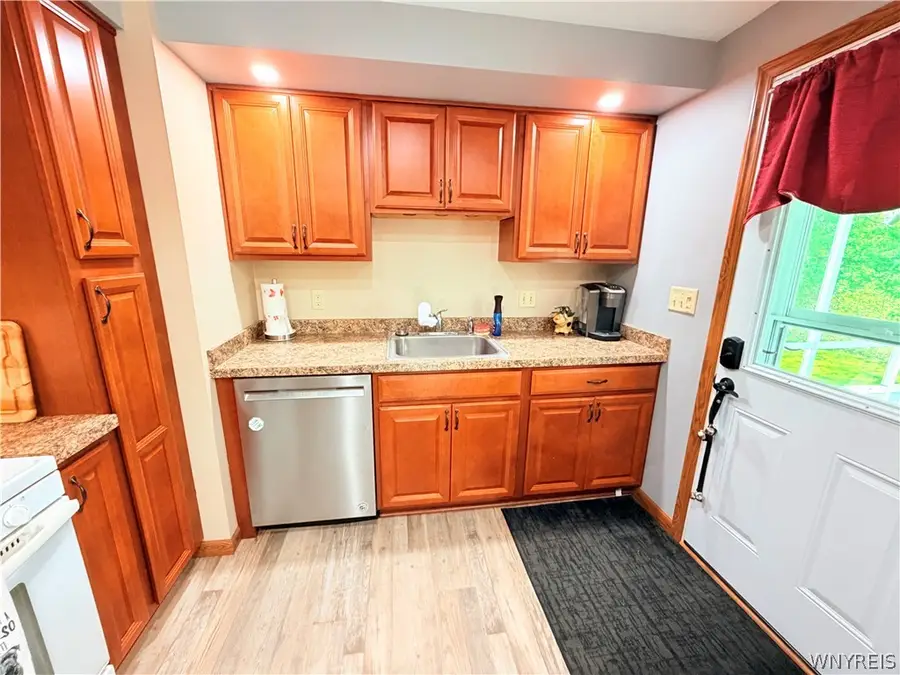 3930 Taylor Road, Orchard Park, NY 14127 - #3