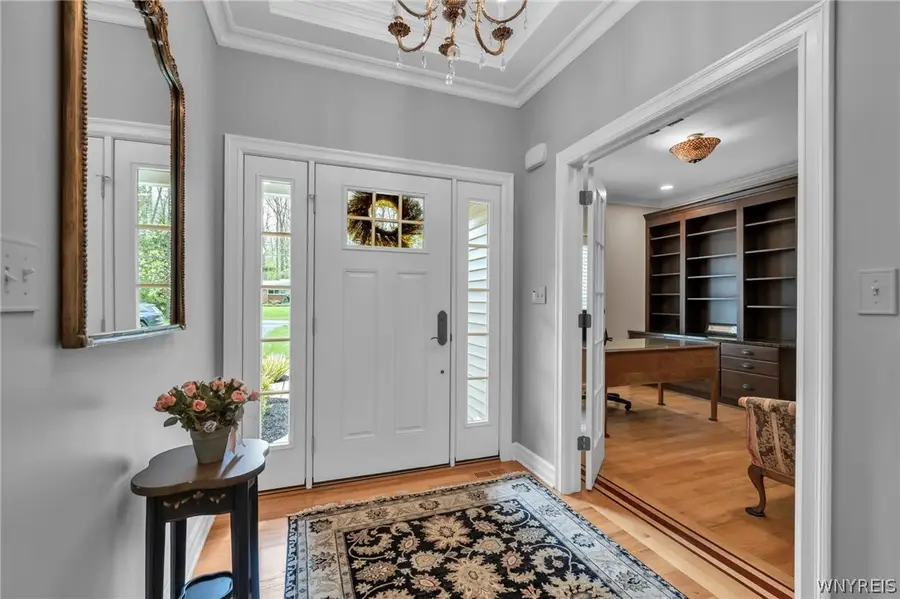 30 Nieman Drive, Orchard Park, NY 14127 - #3