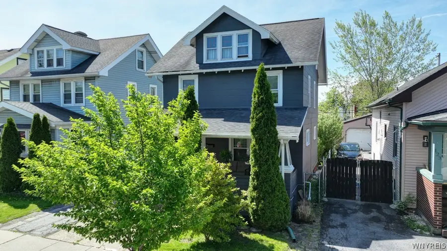 127 E Hazeltine Avenue, Buffalo, NY 14217 - #2