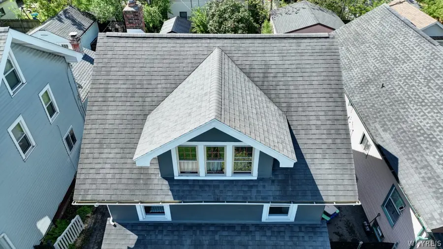 127 E Hazeltine Avenue, Buffalo, NY 14217 - #3