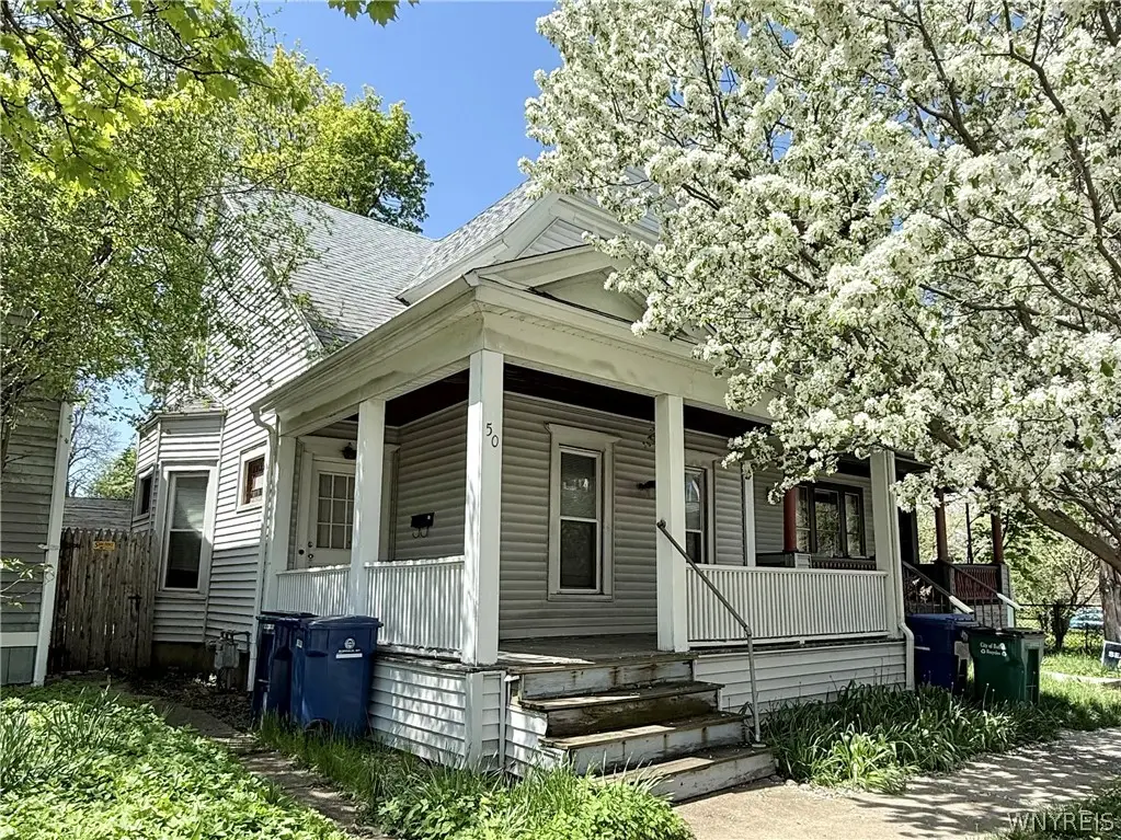 50 Abbottsford Place, Buffalo, NY 14213 - #1