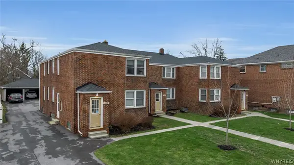 367 Potters Road #365, Buffalo, NY 14220