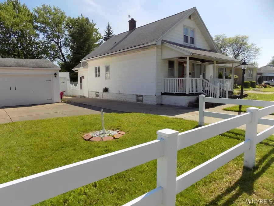 161 Brighton Road, Tonawanda, NY 14150 - #2
