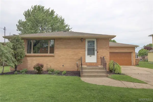 14 Lydia Lane, Buffalo, NY 14225
