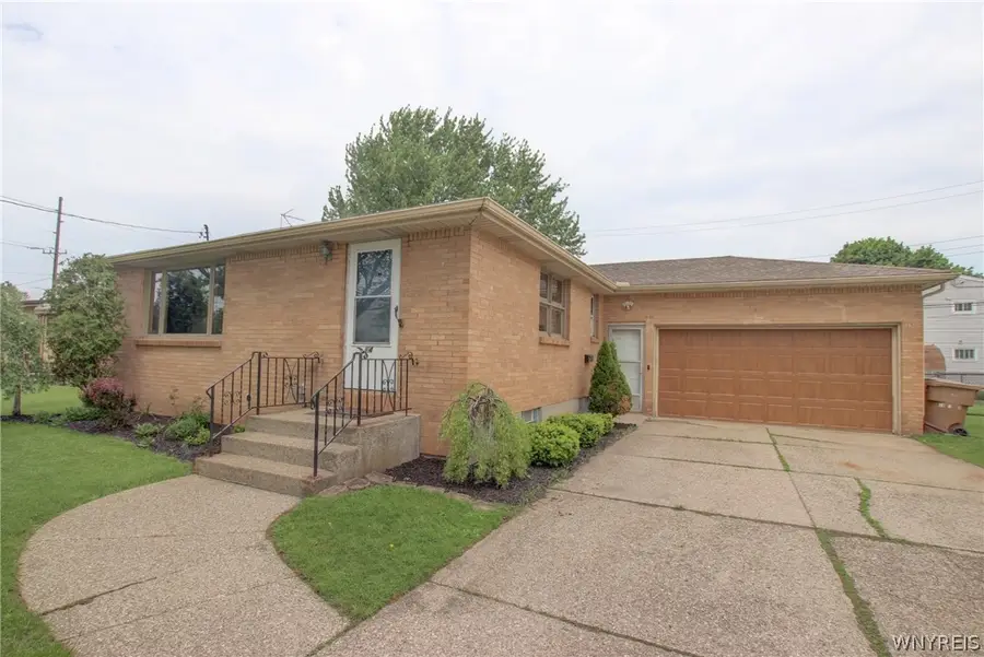 14 Lydia Lane, Buffalo, NY 14225 - #2