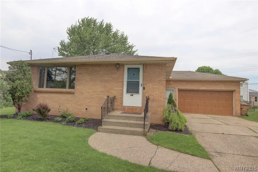 14 Lydia Lane, Buffalo, NY 14225 - #3