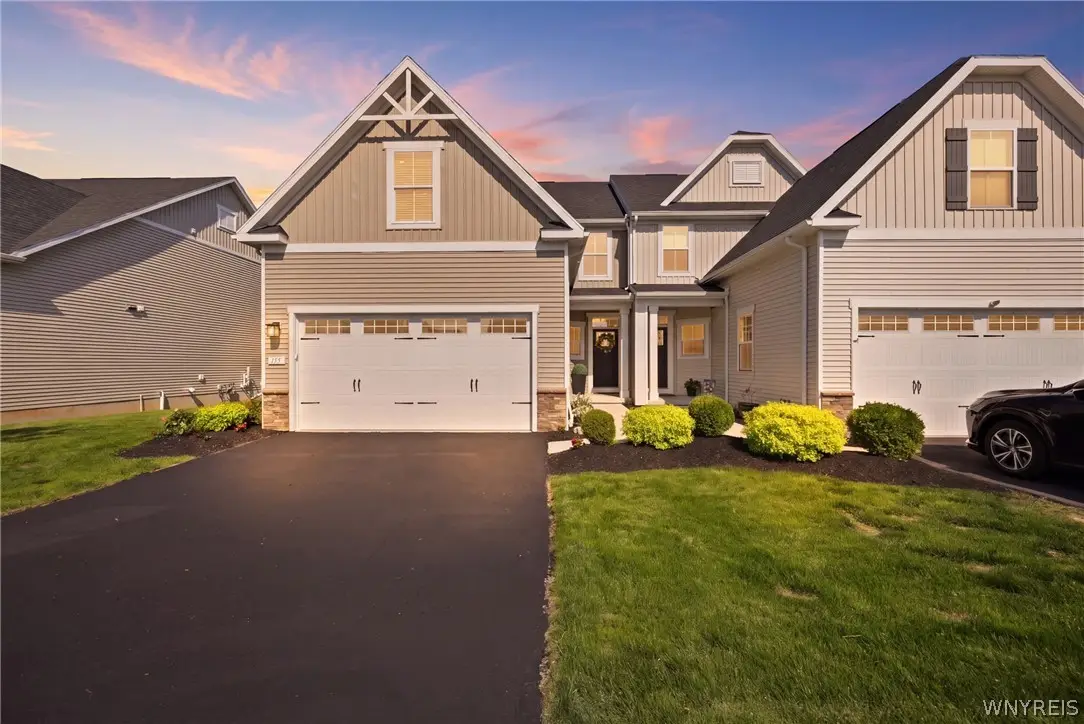 155 Sandstone Circle, Grand Island, NY 14072 - #1