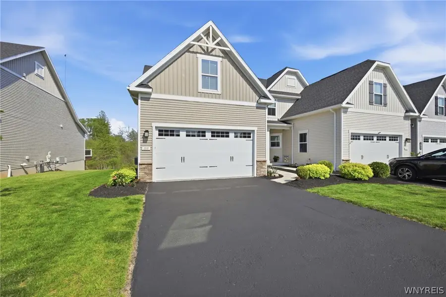 155 Sandstone Circle, Grand Island, NY 14072 - #2