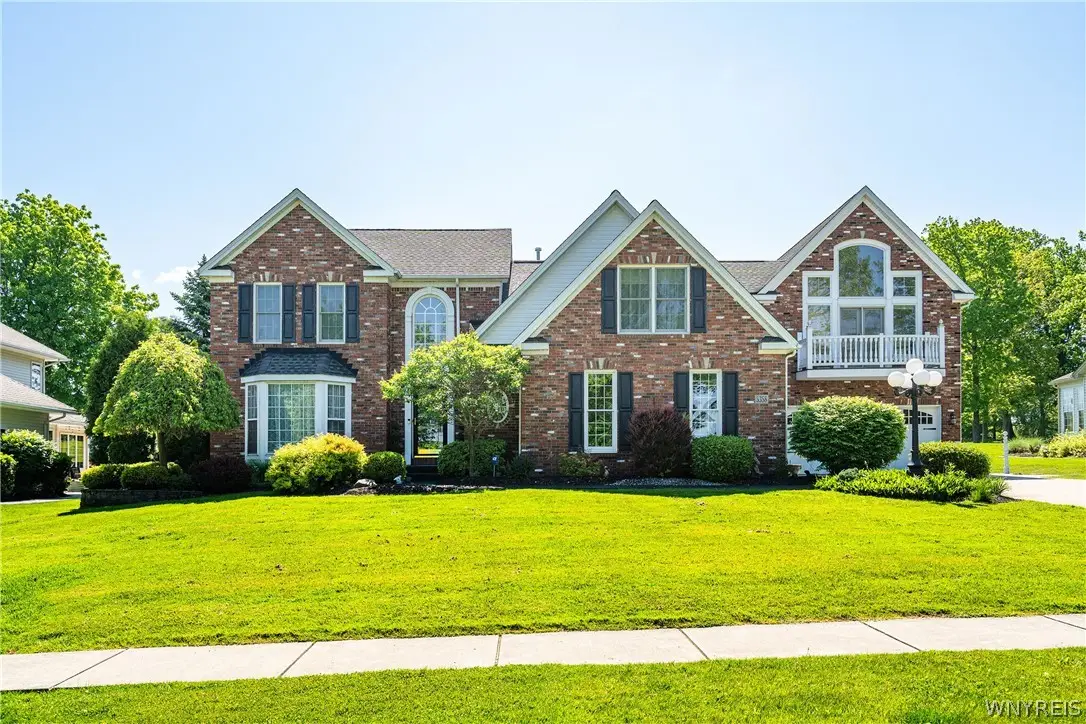 5358 Briercliff Drive, Hamburg, NY 14075 - #1