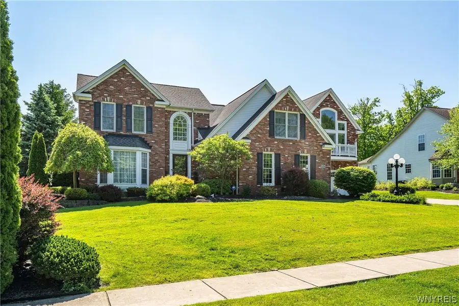 5358 Briercliff Drive, Hamburg, NY 14075 - #2