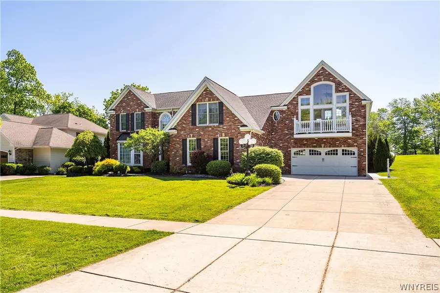 5358 Briercliff Drive, Hamburg, NY 14075 - #3