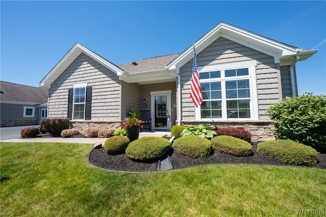 5665 Southwestern Boulevard #36A, Hamburg, NY 14075 - #1