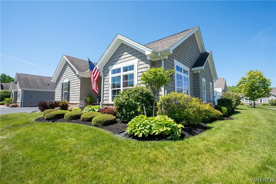 5665 Southwestern Boulevard #36A, Hamburg, NY 14075 - #2