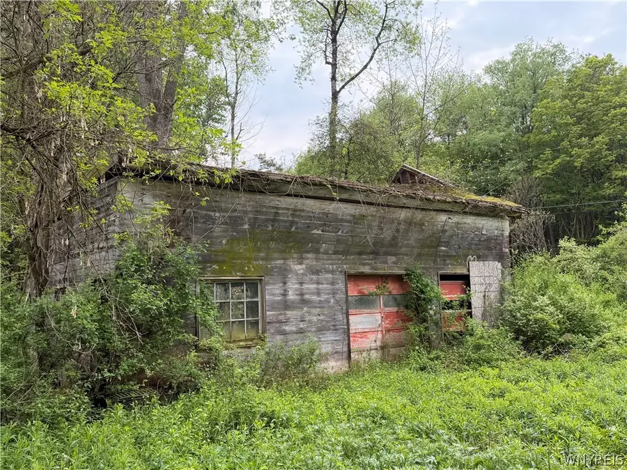 13870 Miller Avenue, Chaffee, NY 14030 - #2