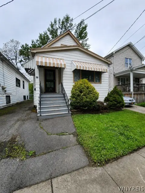 80 Zelmer Street, Buffalo, NY 14211