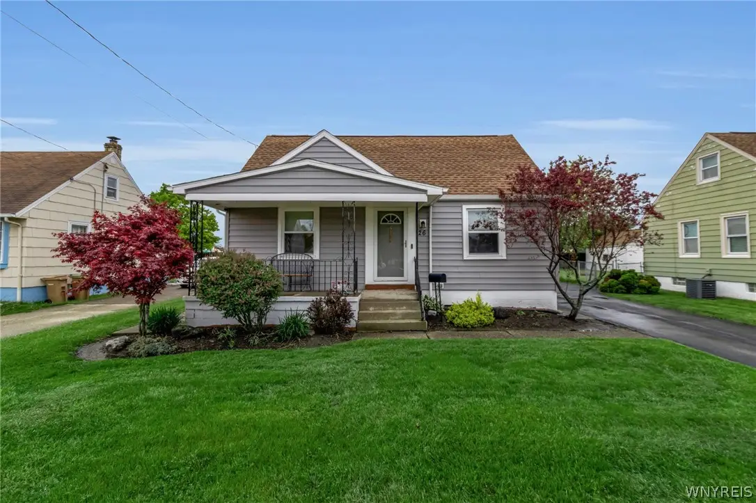 26 Linden Street, Buffalo, NY 14206 - #1