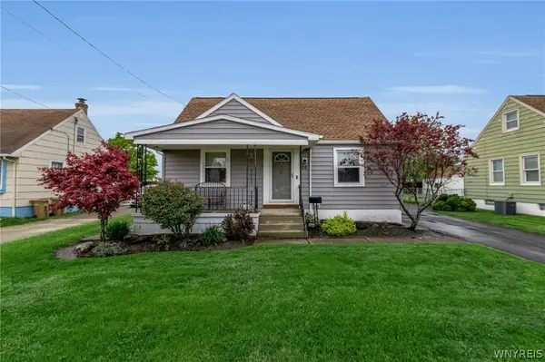 26 Linden Street, Buffalo, NY 14206