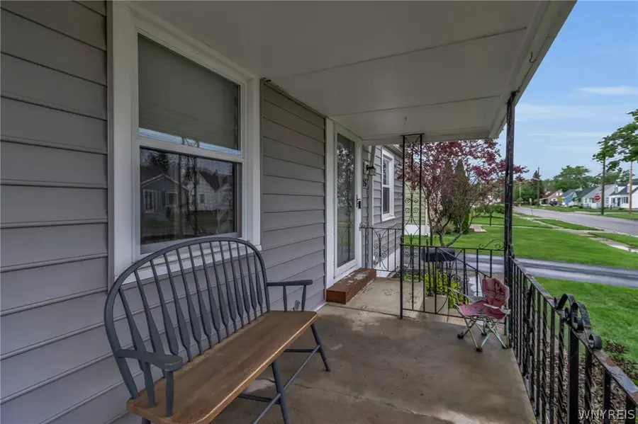 26 Linden Street, Buffalo, NY 14206 - #3