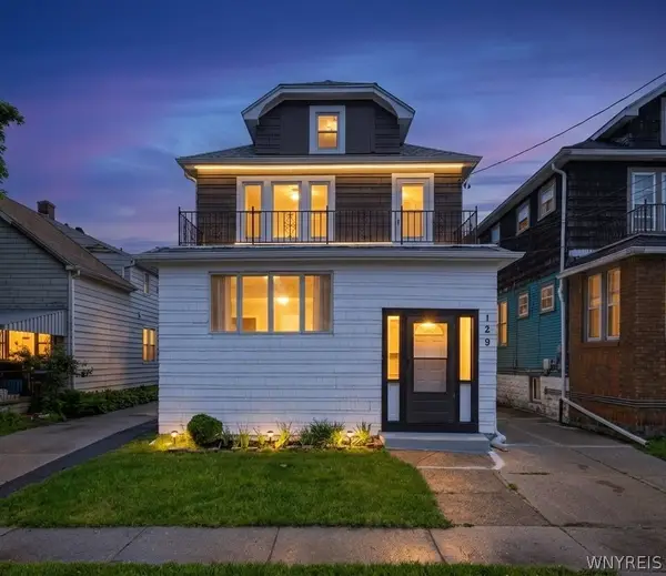 129 Ridge Park Avenue, Buffalo, NY 14211
