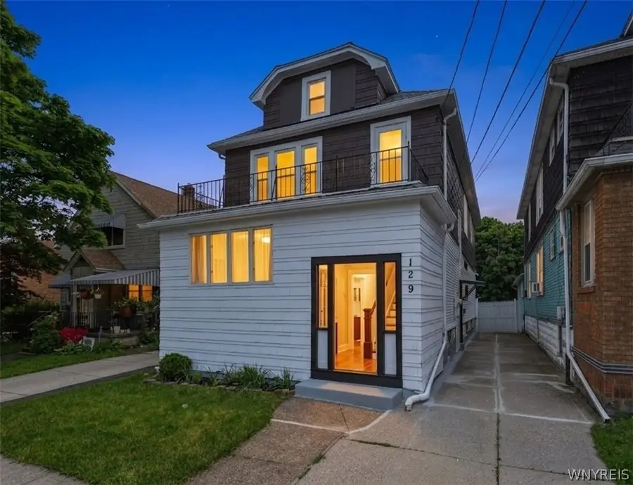 129 Ridge Park Avenue, Buffalo, NY 14211 - #3