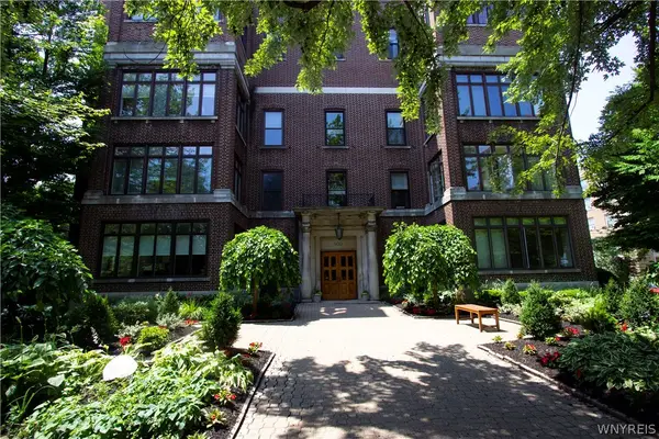 900 Delaware Avenue #301, Buffalo, NY 14209