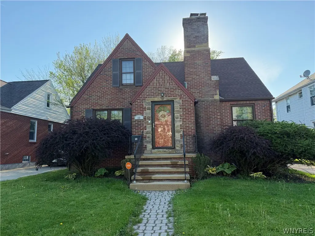60 Liberty Terrace, Buffalo, NY 14215 - #1