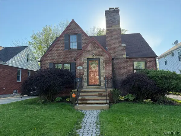 60 Liberty Terrace, Buffalo, NY 14215