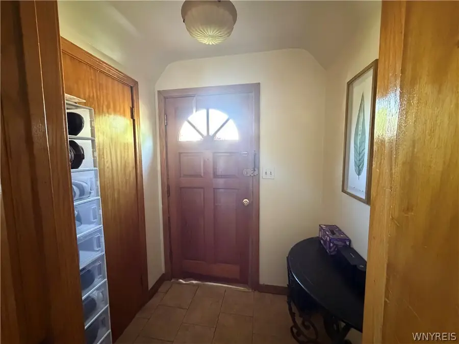 60 Liberty Terrace, Buffalo, NY 14215 - #3