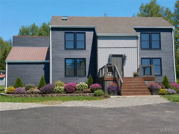 4671 Lynch Road, Andover, NY 14806