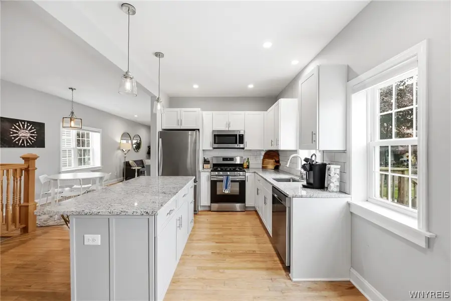 235 Whitney Place, Buffalo, NY 14201 - #2