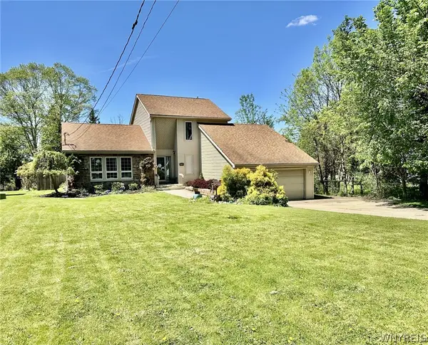 2348 Berg Road, Buffalo, NY 14218
