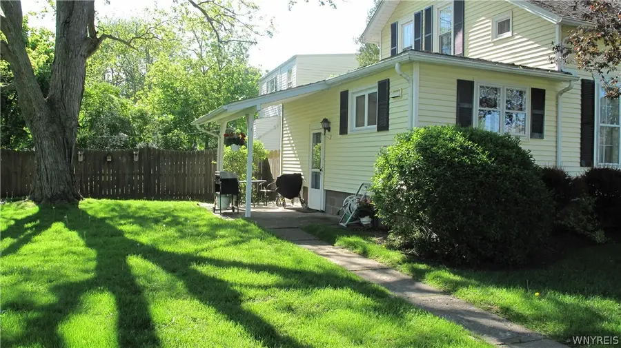 201 Akron Street, Lockport, NY 14094 - #3