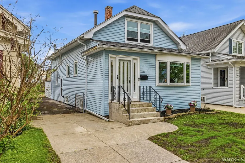 332 Westgate Road, Buffalo, NY 14217 - #1