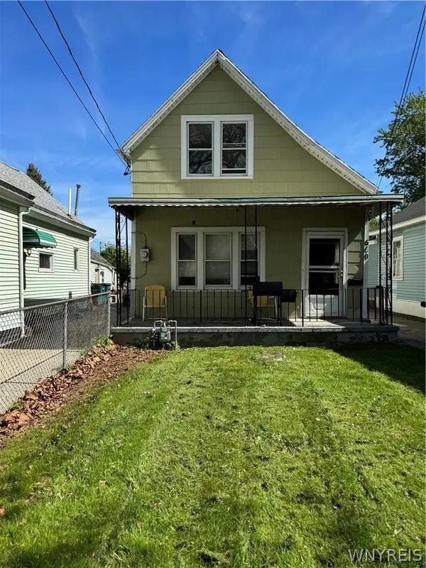 660 Fulton Street, Buffalo, NY 14210