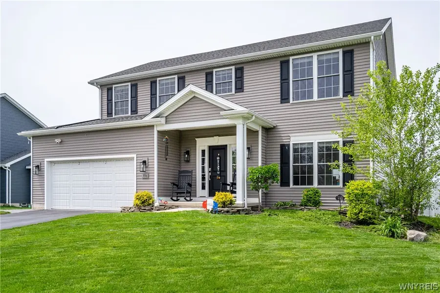550 Pavement Road, Lancaster, NY 14086 - #2